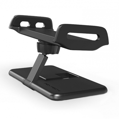 タブレットホルダー