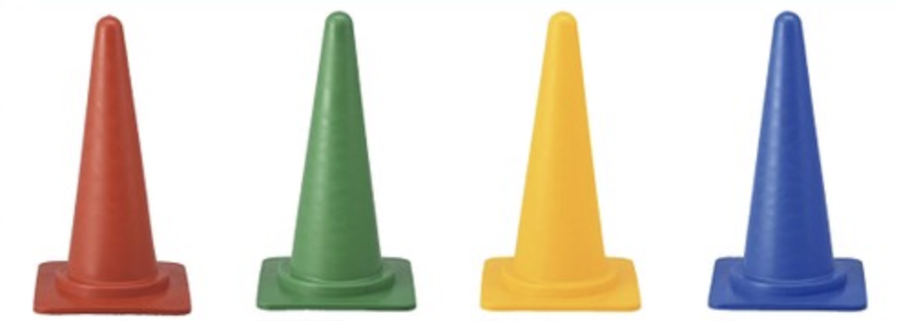 コーンスタンド