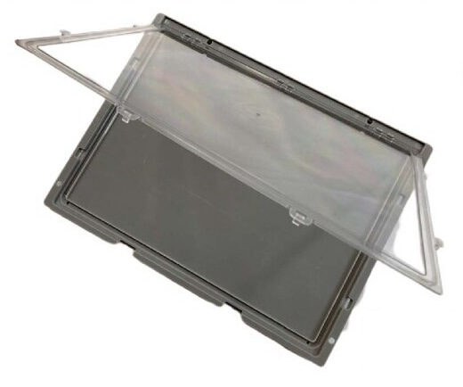 パッチンボード