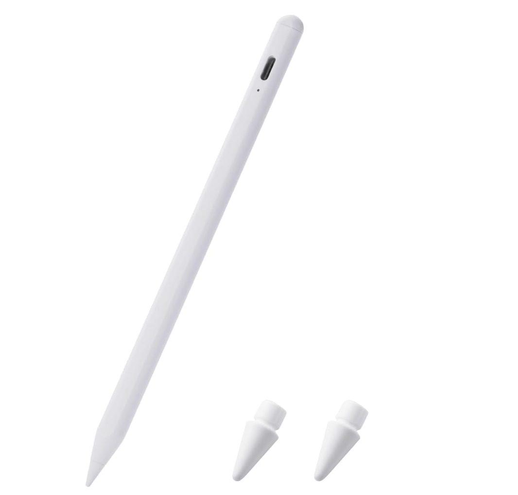 iPad用タッチペン