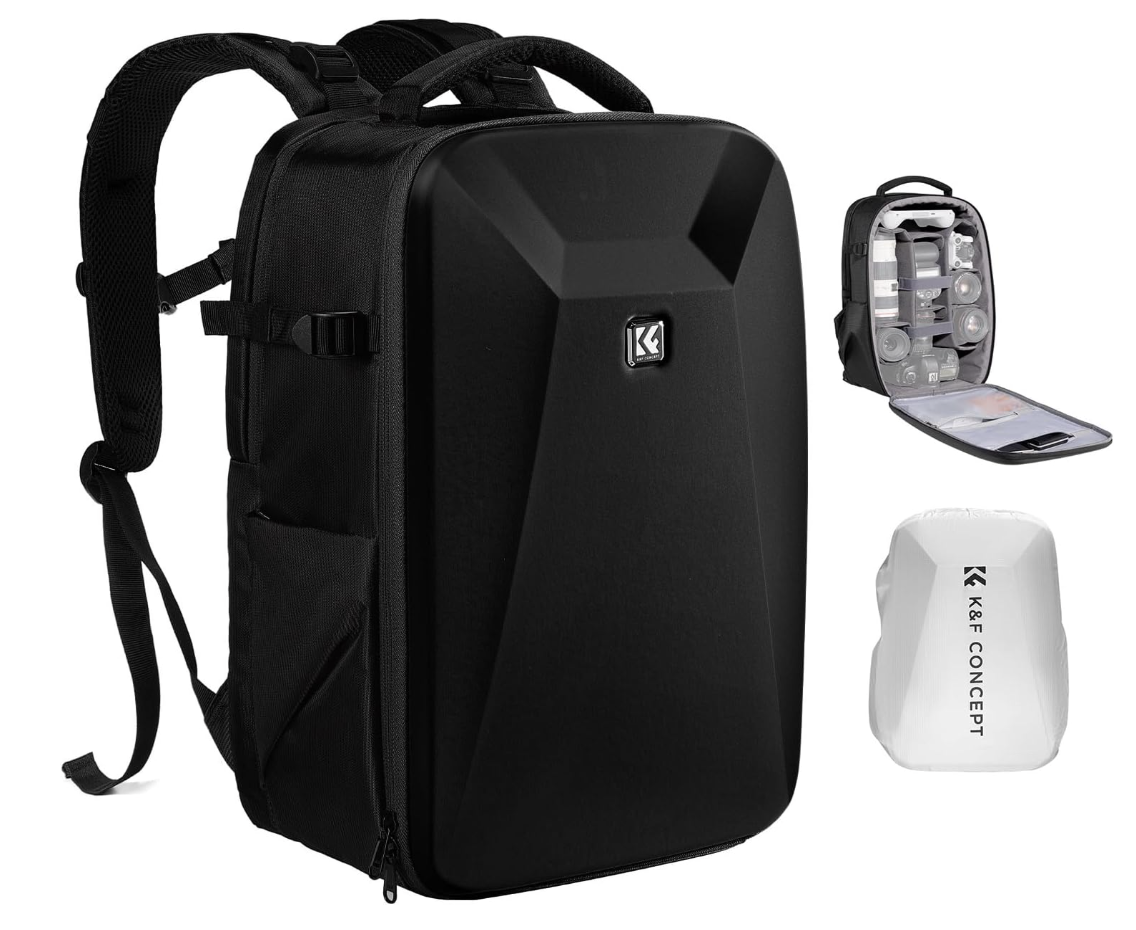 K&F Conceptドローンリュック