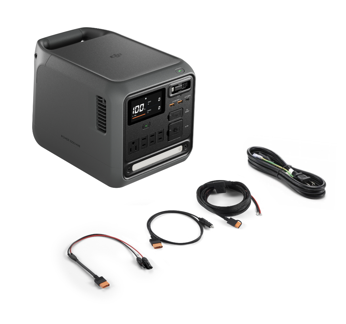 DJI Power 1000 Mini Plus