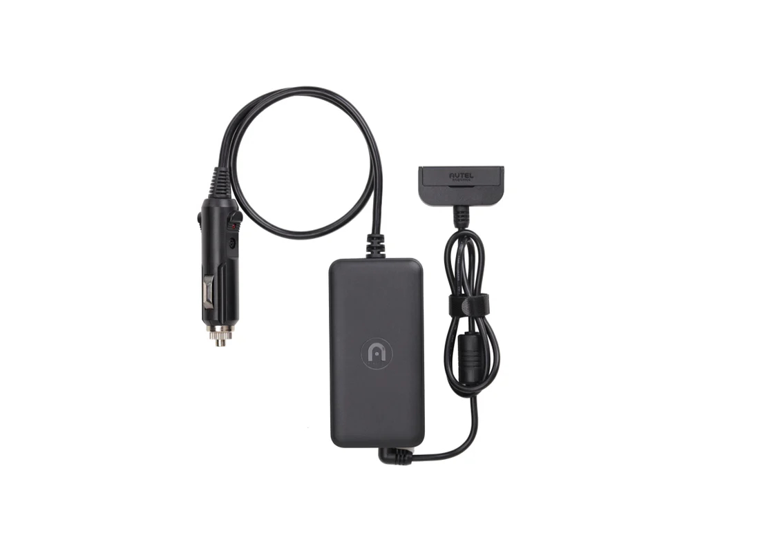 AUTEL EVO II カーチャージャー