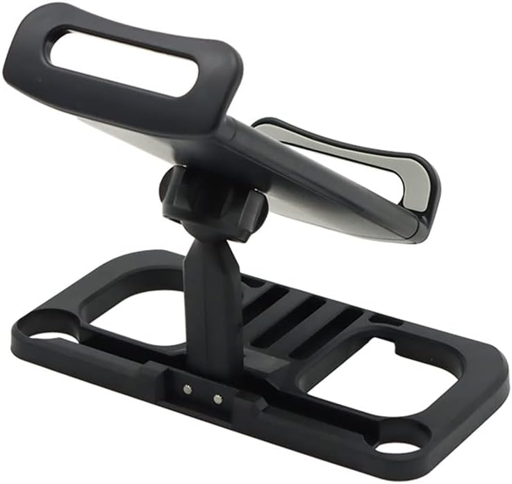 タブレットホルダー