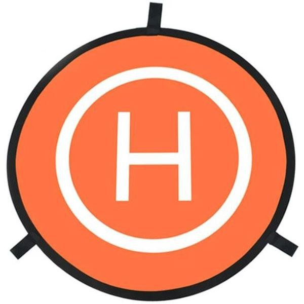 ランディングパッド(直径75cm)