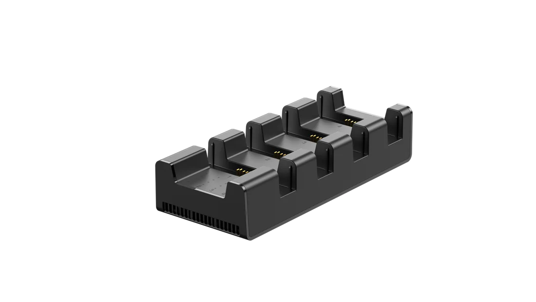 AUTEL EVO II 送信機バッテリー充電ハブ