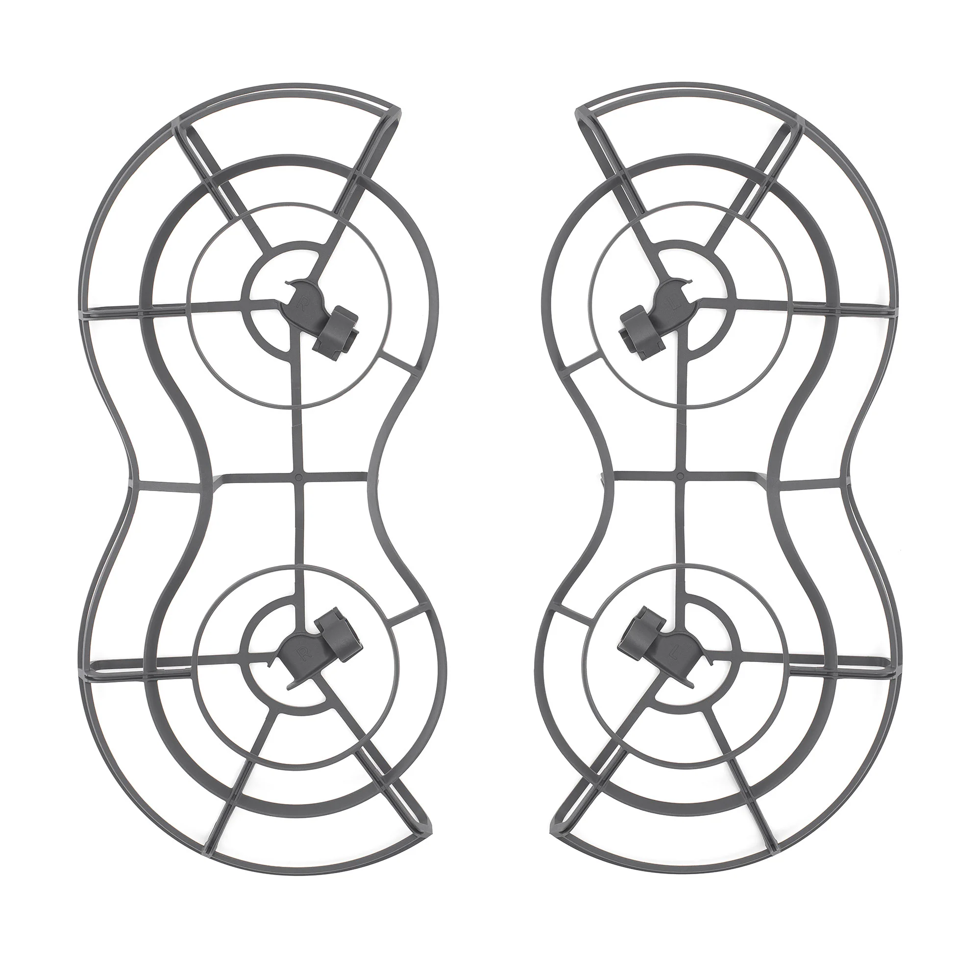 DJI Mini 4 Pro プロペラガード