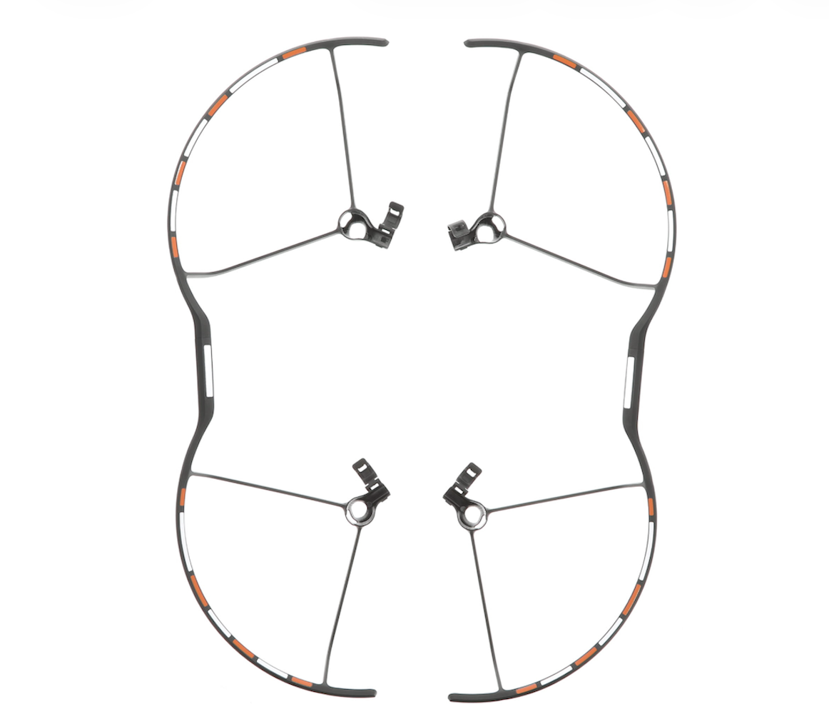DJI Matrice 4 プロペラガード