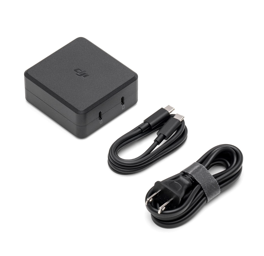 DJI USB-C充電器（100W）